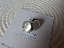 Rechter Ohrhörer für