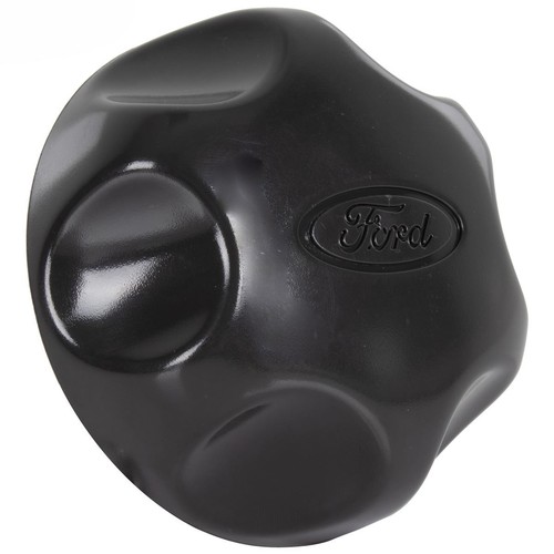 Coprimozzo acciaio 2wd - 15",