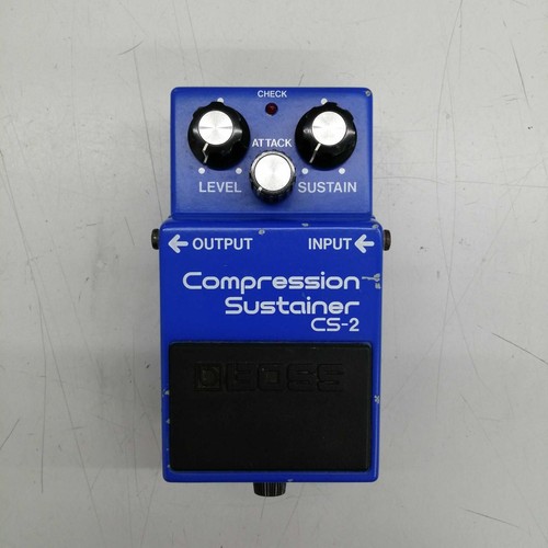 Compressore boss usato - compressore, cs-2
