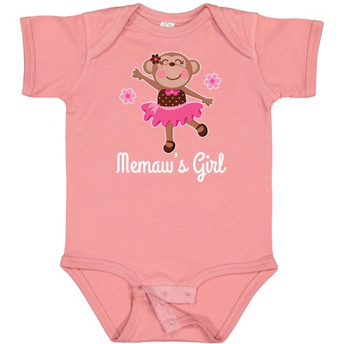 Body inktastic memaw - body,