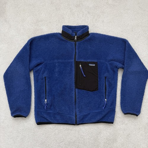 Patagonia retro giacca - patagonia, retro-x