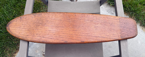 Skateboard deck vintage rovere - skateboard,