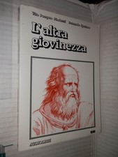 L’ALTRA GIOVINEZZA Vito