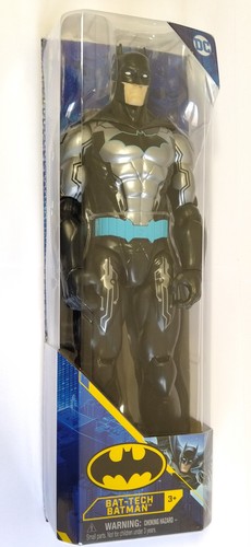 Spin master bat tech - master, batman