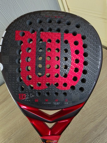 Wilson bela pro racchetta - wilson,