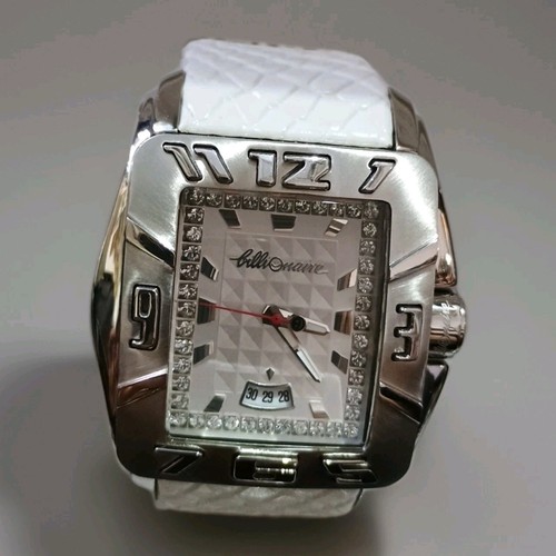 Orologio polso billionaire - polso,