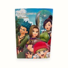 Jump dragon quest dq11 - jump,