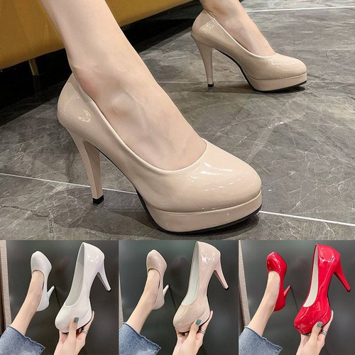 Scarpe corte donna tacco alto - donna,