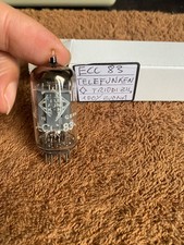 12ax7 ecc83 original