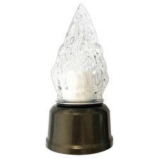 Lumino Elettrico 1 Anno Vetro