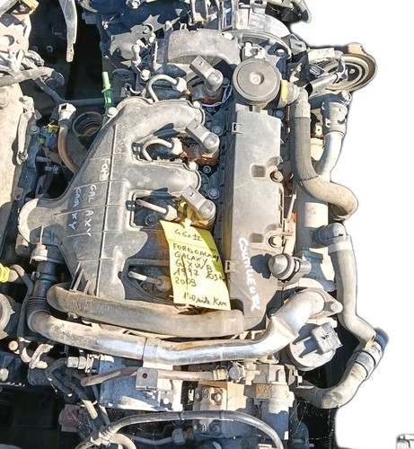 Motore qxwb ford - qxwb, s-max-mondeo
