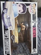 Funko Pop! Vinile: Scarface