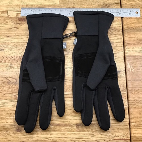Guanto screentap black diamond - guanto,