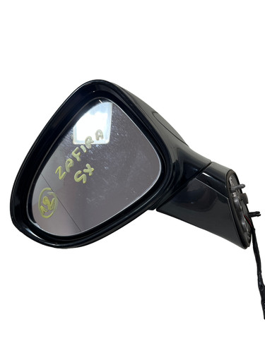 Specchietto retrovisore - specchietto,