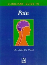 Clinicians' Guide to Pain: 5