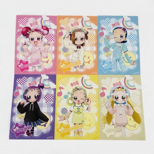 Ojamajo doremi don chisciotte - ojamajo,