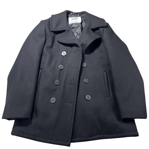 Schott nyc cappotto uomo - nyc, medio