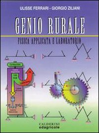 Genio rurale fisica applicata - genio,