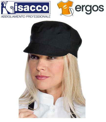 Isacco cappello sam - cappello,