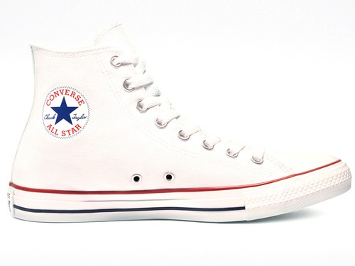 Converse scarpe unisex - converse, m7650c