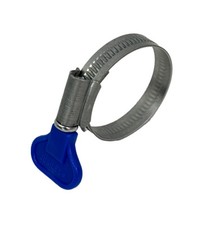 Wingspade Garden Pipe Clip