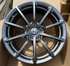 4 Cerchi in lega Alfa Romeo