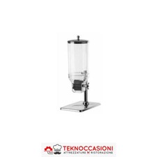 Dispenser professionale per