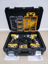 Trapano combinato DeWALT