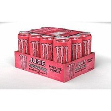 Monster pipeline punch energy - pipeline,