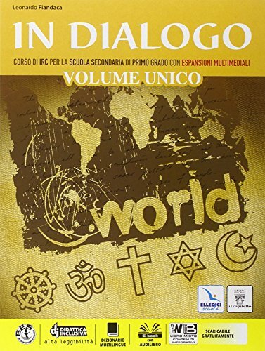 Dialogo religioni di ieri - in,