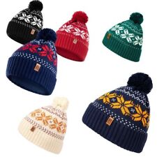 Berretto donna uomo norvegese