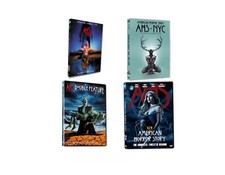 American Horror Story: The