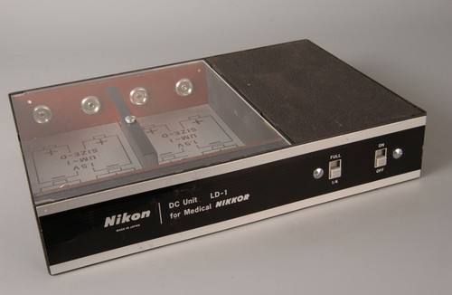 Nikon parte batteria - nikon, ld-1
