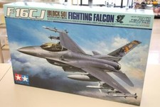 Tamiya F-16Cj Blocco 50 1/32