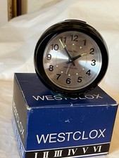 SVEGLIA SPACE AGE BABY BEN