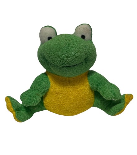 Peluche vintage tempi teneri