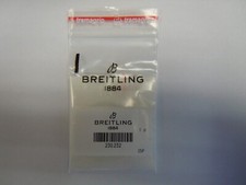 Originale Breitling cristallo