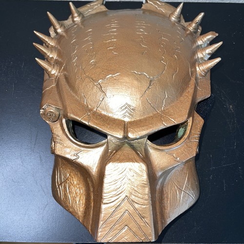 Maschera predatore - , da