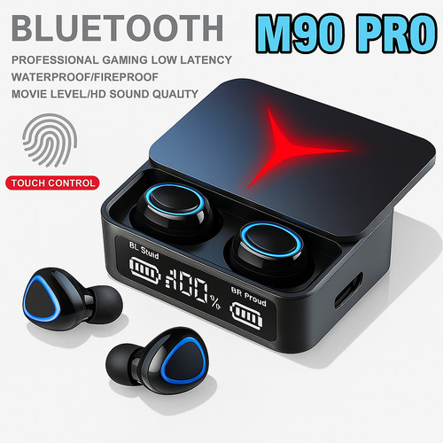 Cuffie bluetooth 3 - bluetooth, 5.3
