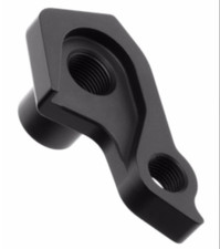 Dropout Tail per Juliana