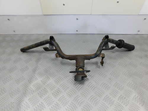 Manubrio sterzo steering bars - manubrio,
