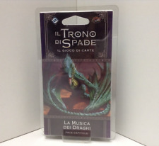 IL TRONO DI SPADE - La musica
