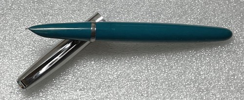 Penna stilografica vintage