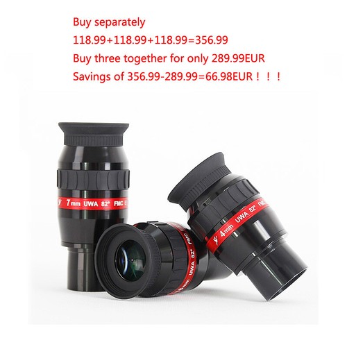 Telescopio astronomico oculare - telescopio,