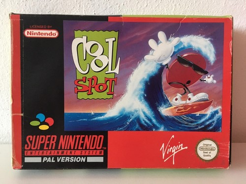 Nintendo snes bit lotto - 3,