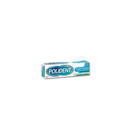 Polident pasta adesiva - polident,