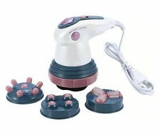 MASSAGGIATORE PER IL CORPO