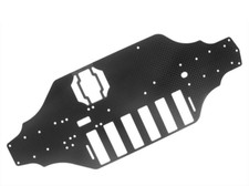 Piastra telaio CFK 1:10 EP