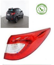 FANALE STOP GRUPPO OTTICO