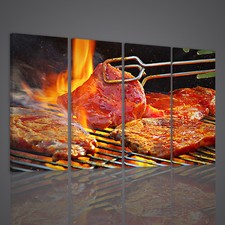 QUADRI MODERNI XXL EMBERS